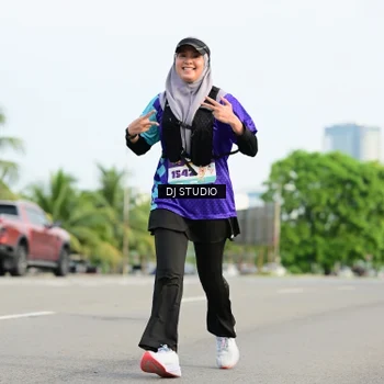 Runner Photo 8358748