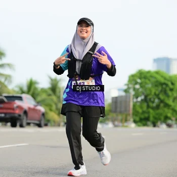 Runner Photo 8358749