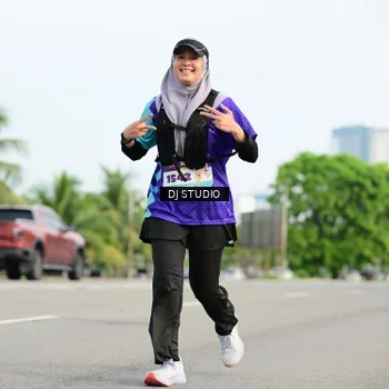 Runner Photo 8358750