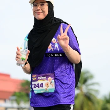 Runner Photo 8358751
