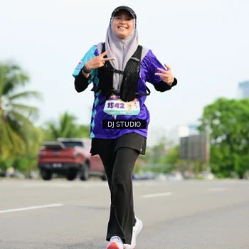 Runner Photo 8358752