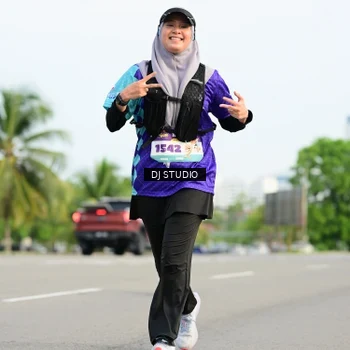 Runner Photo 8358753