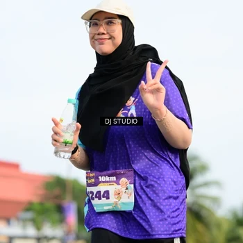 Runner Photo 8358754