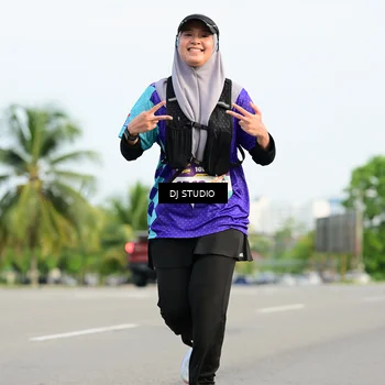 Runner Photo 8358756