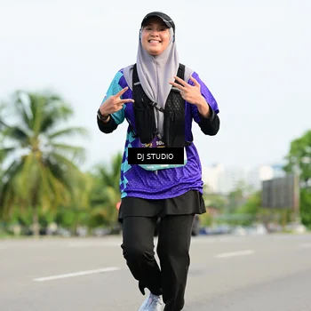 Runner Photo 8358757