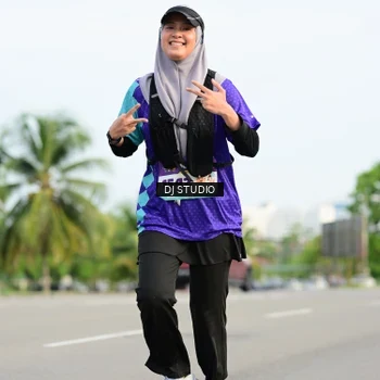 Runner Photo 8358758