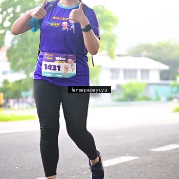 Runner Photo 8358759
