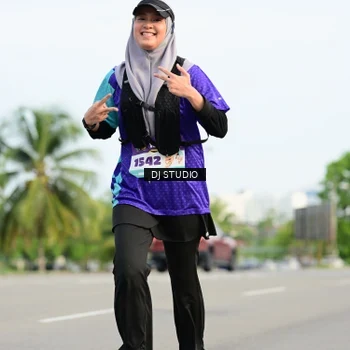 Runner Photo 8358760