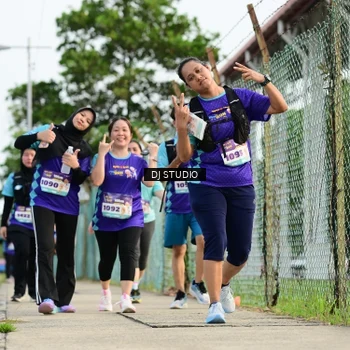Runner Photo 8358762