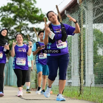 Runner Photo 8358763