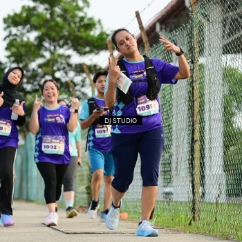 Runner Photo 8358764