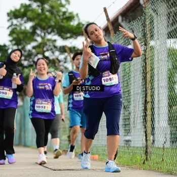 Runner Photo 8358766