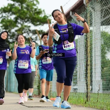Runner Photo 8358767