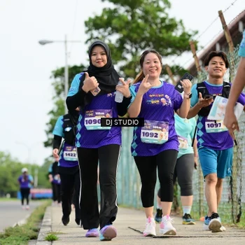 Runner Photo 8358768