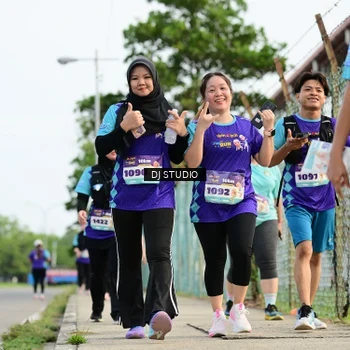 Runner Photo 8358770