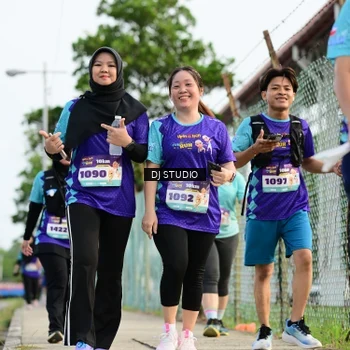 Runner Photo 8358774