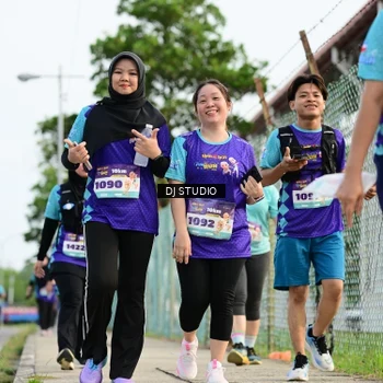 Runner Photo 8358775