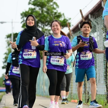 Runner Photo 8358776