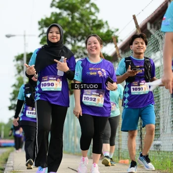 Runner Photo 8358777