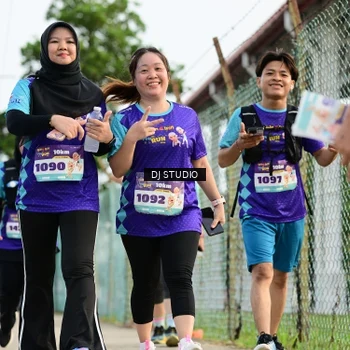 Runner Photo 8358778
