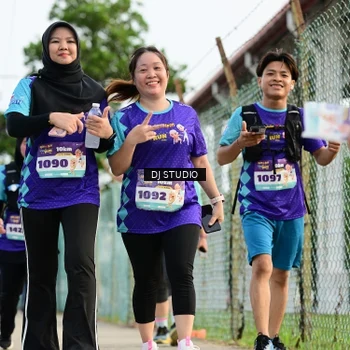 Runner Photo 8358779