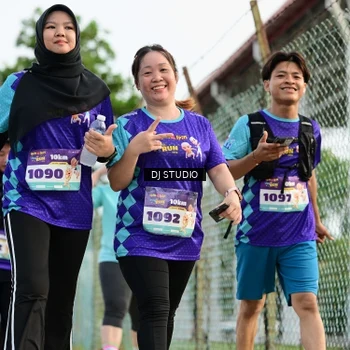 Runner Photo 8358785
