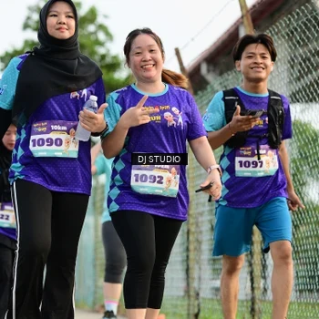 Runner Photo 8358786
