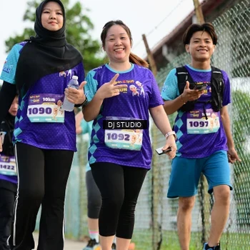 Runner Photo 8358787
