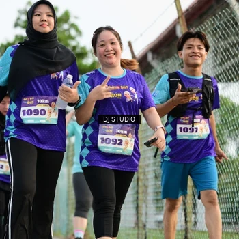 Runner Photo 8358788