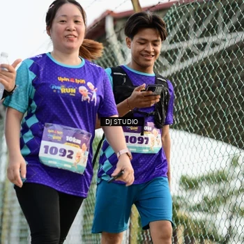 Runner Photo 8358789