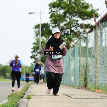 Runner Photo 8358790