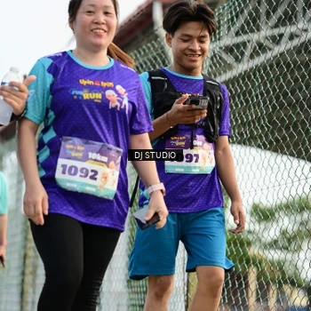 Runner Photo 8358791