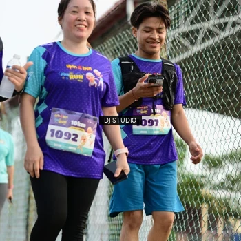 Runner Photo 8358792