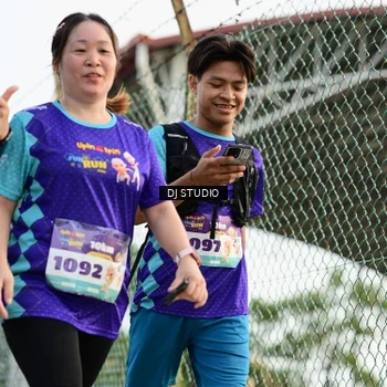 Runner Photo 8358794