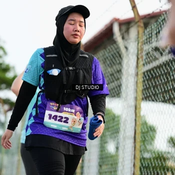 Runner Photo 8358795