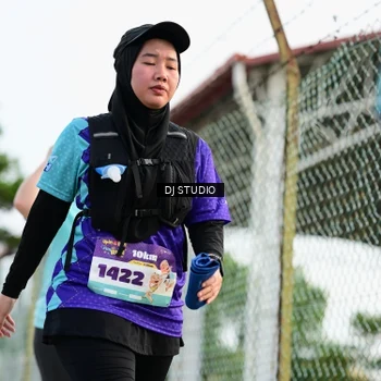 Runner Photo 8358797