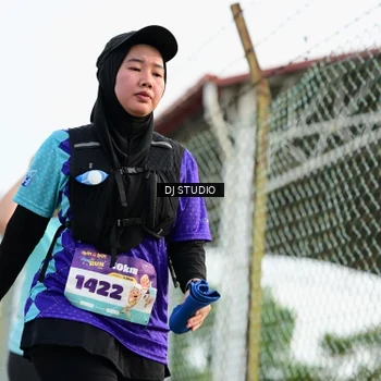 Runner Photo 8358799