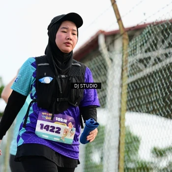 Runner Photo 8358800