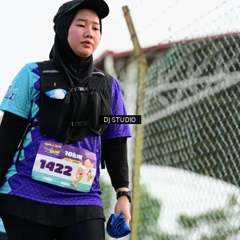 Runner Photo 8358801