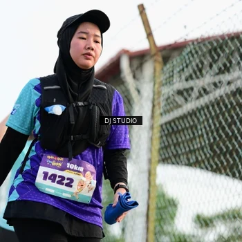 Runner Photo 8358802
