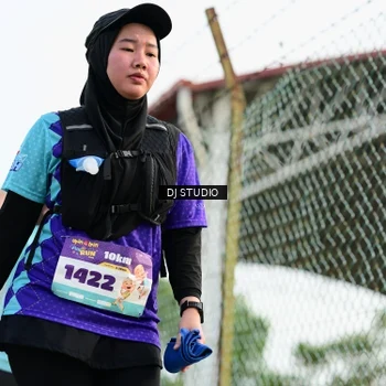Runner Photo 8358803