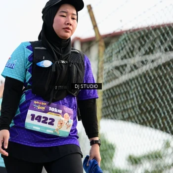 Runner Photo 8358804
