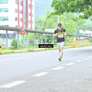 Runner Photo 8358805
