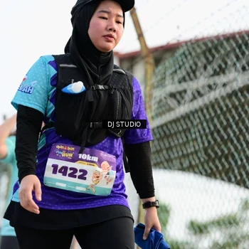 Runner Photo 8358810