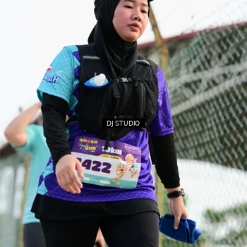 Runner Photo 8358812