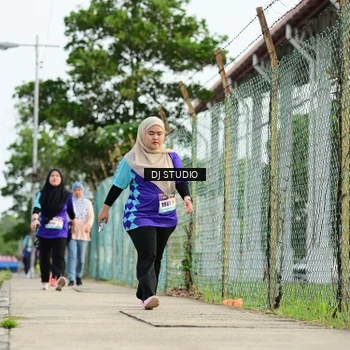 Runner Photo 8358815