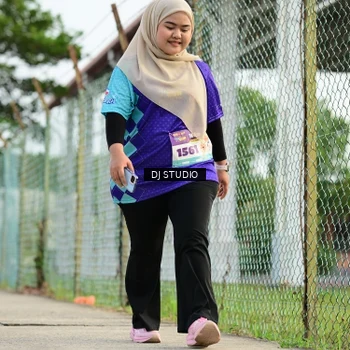 Runner Photo 8358818