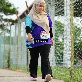Runner Photo 8358821