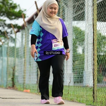 Runner Photo 8358822