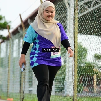 Runner Photo 8358824